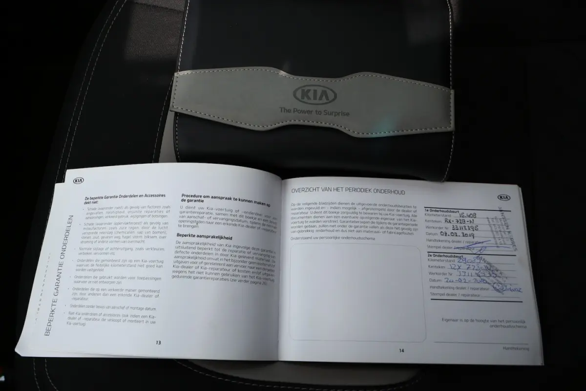 1.0 T-GDi GT-Line Edition Panoramadak Apple carplay/Achteruitrijcamera/Stuurverwarming/Sto