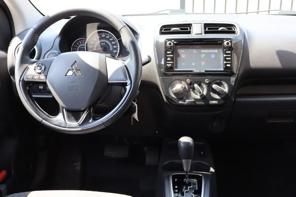 1.0 Active automaat Nederlandse auto/Apple carplay/Parkeersensoren/Navigatie/Airco/Bluetoo