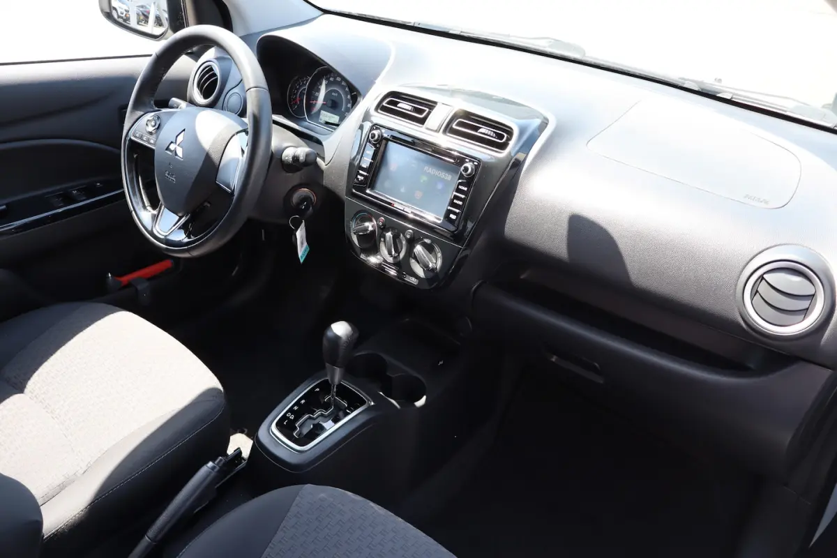 1.0 Active automaat Nederlandse auto/Apple carplay/Parkeersensoren/Navigatie/Airco/Bluetoo