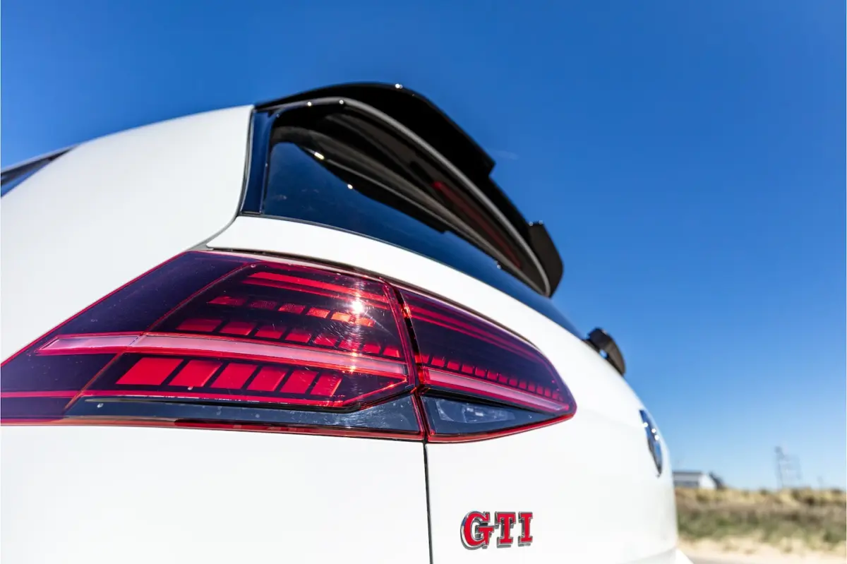 2.0 TSI GTI Performance Panoramadak/Adaptive cruise control/Digital dash/Achteruitrijcamer