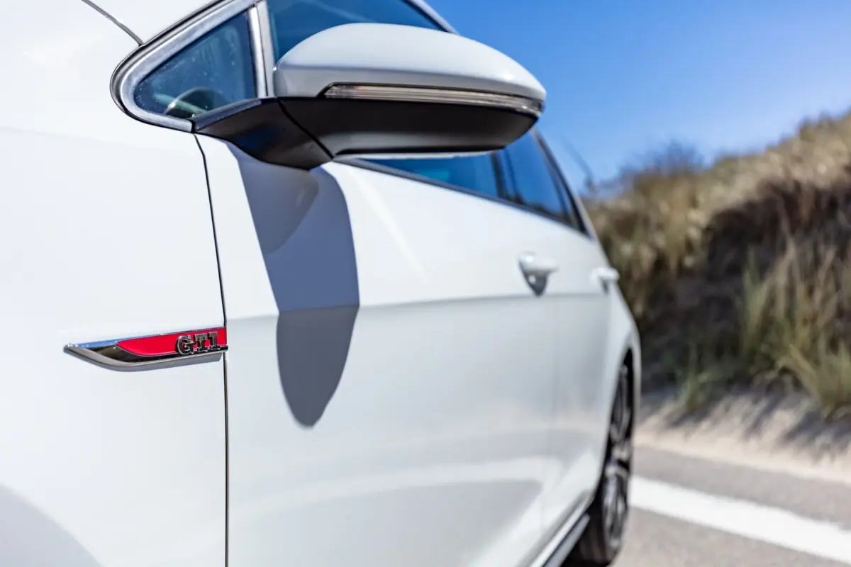 2.0 TSI GTI Performance Panoramadak/Adaptive cruise control/Digital dash/Achteruitrijcamer