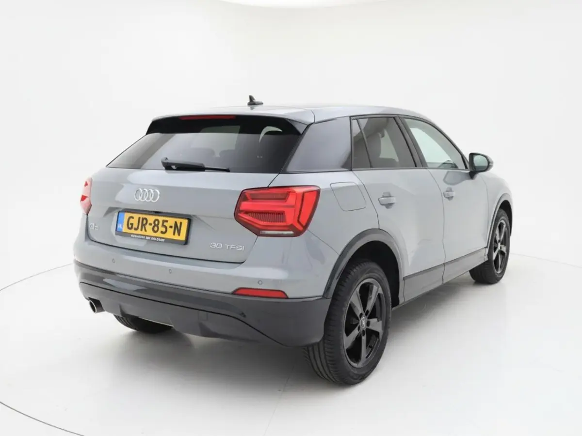 30 TFSI Design Pro Line Plus