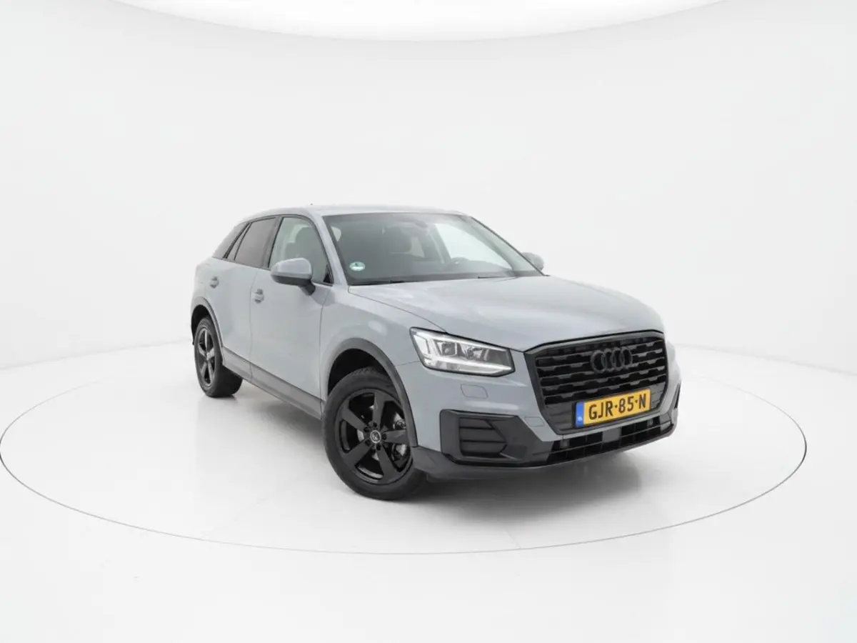 30 TFSI Design Pro Line Plus