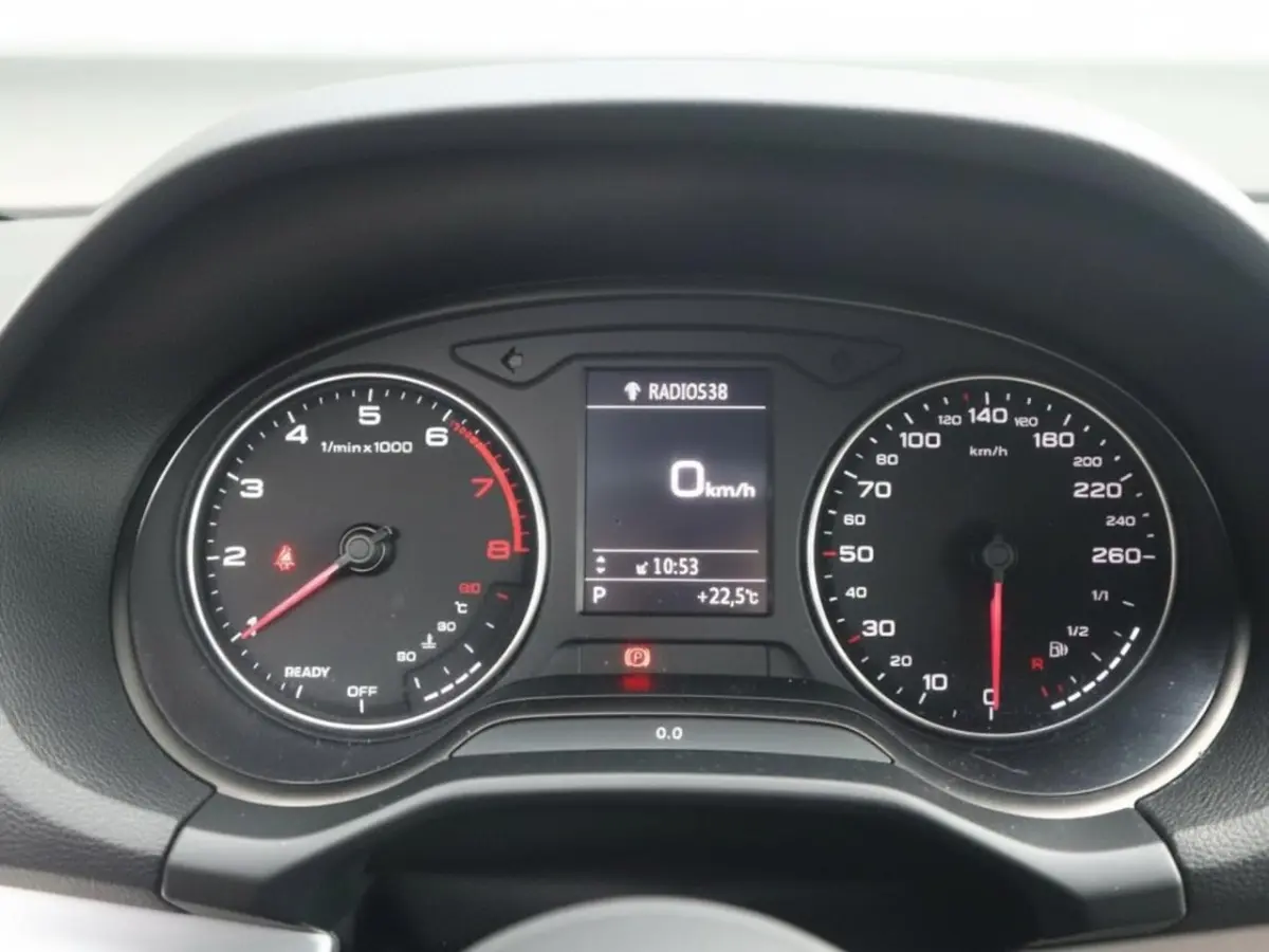 30 TFSI Design Pro Line Plus