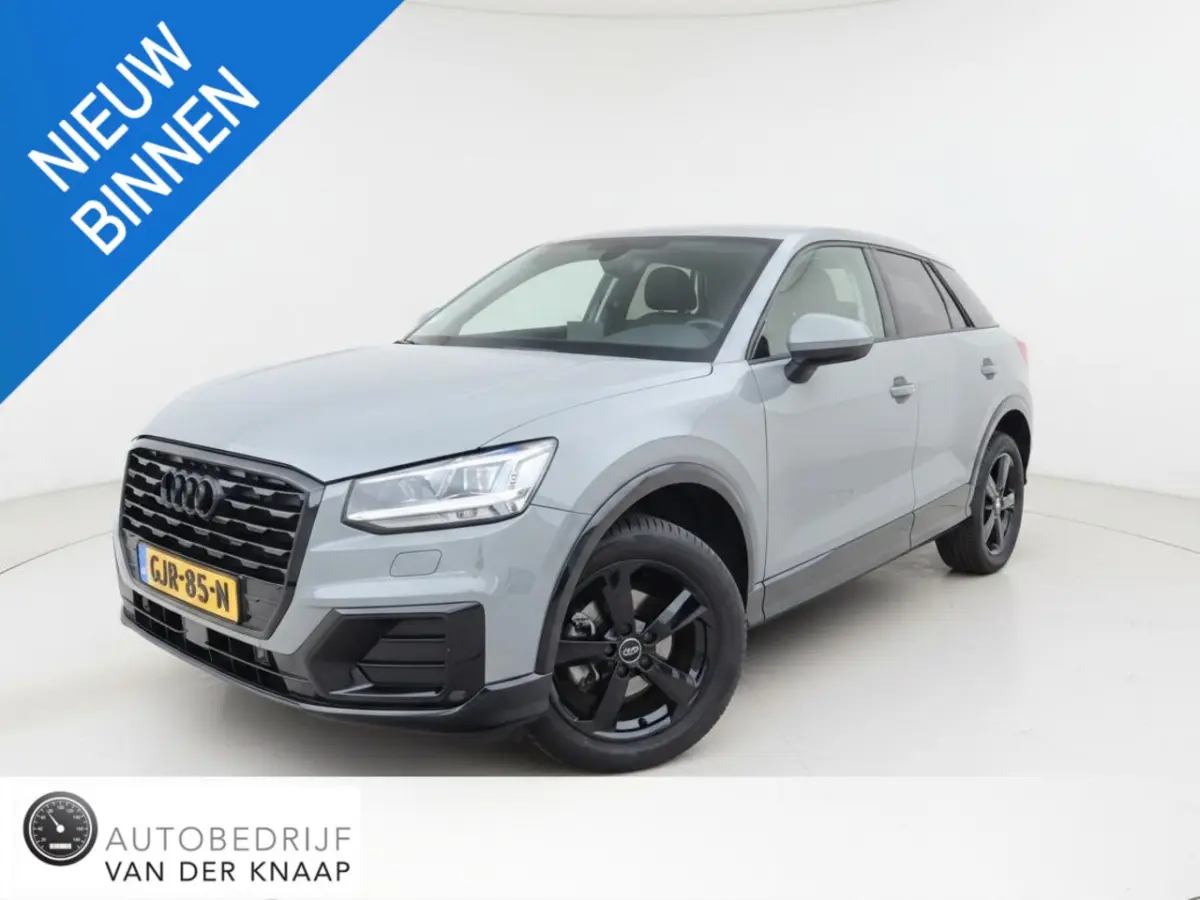30 TFSI Design Pro Line Plus