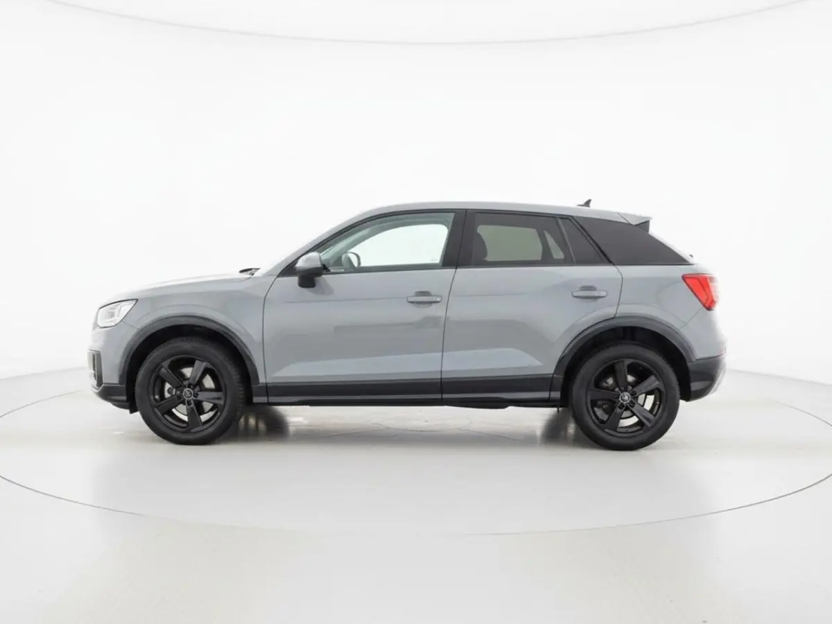 30 TFSI Design Pro Line Plus