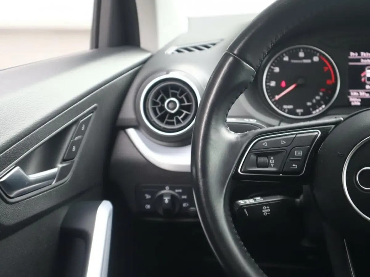 30 TFSI Design Pro Line Plus