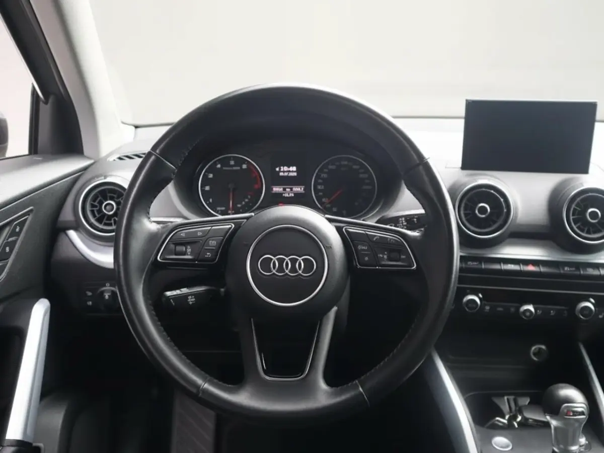 30 TFSI Design Pro Line Plus
