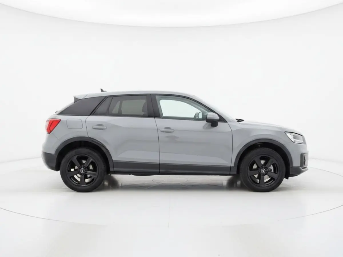 30 TFSI Design Pro Line Plus