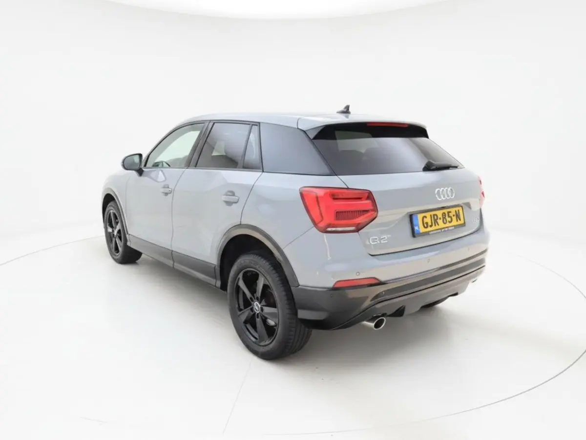 30 TFSI Design Pro Line Plus