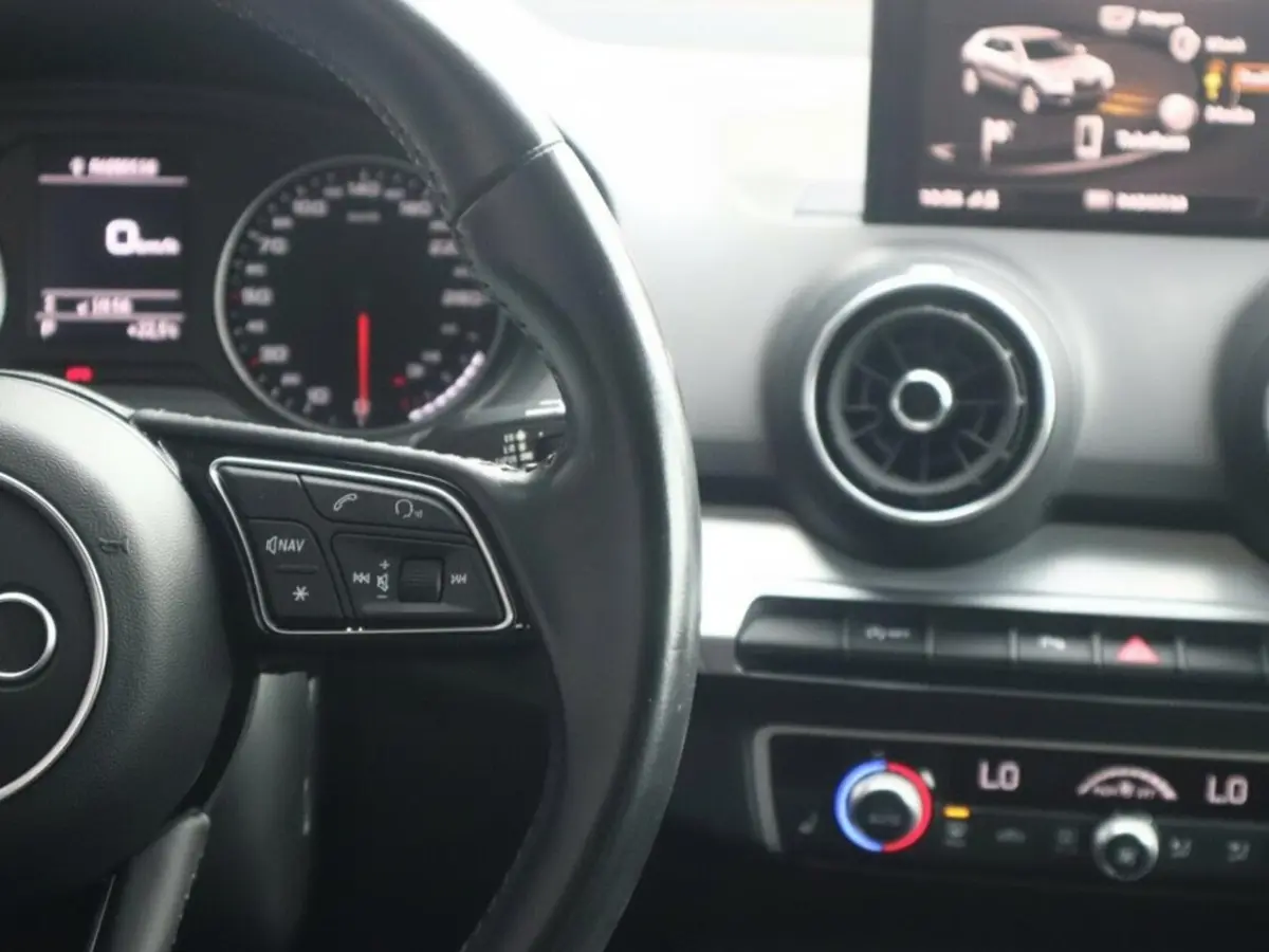 30 TFSI Design Pro Line Plus