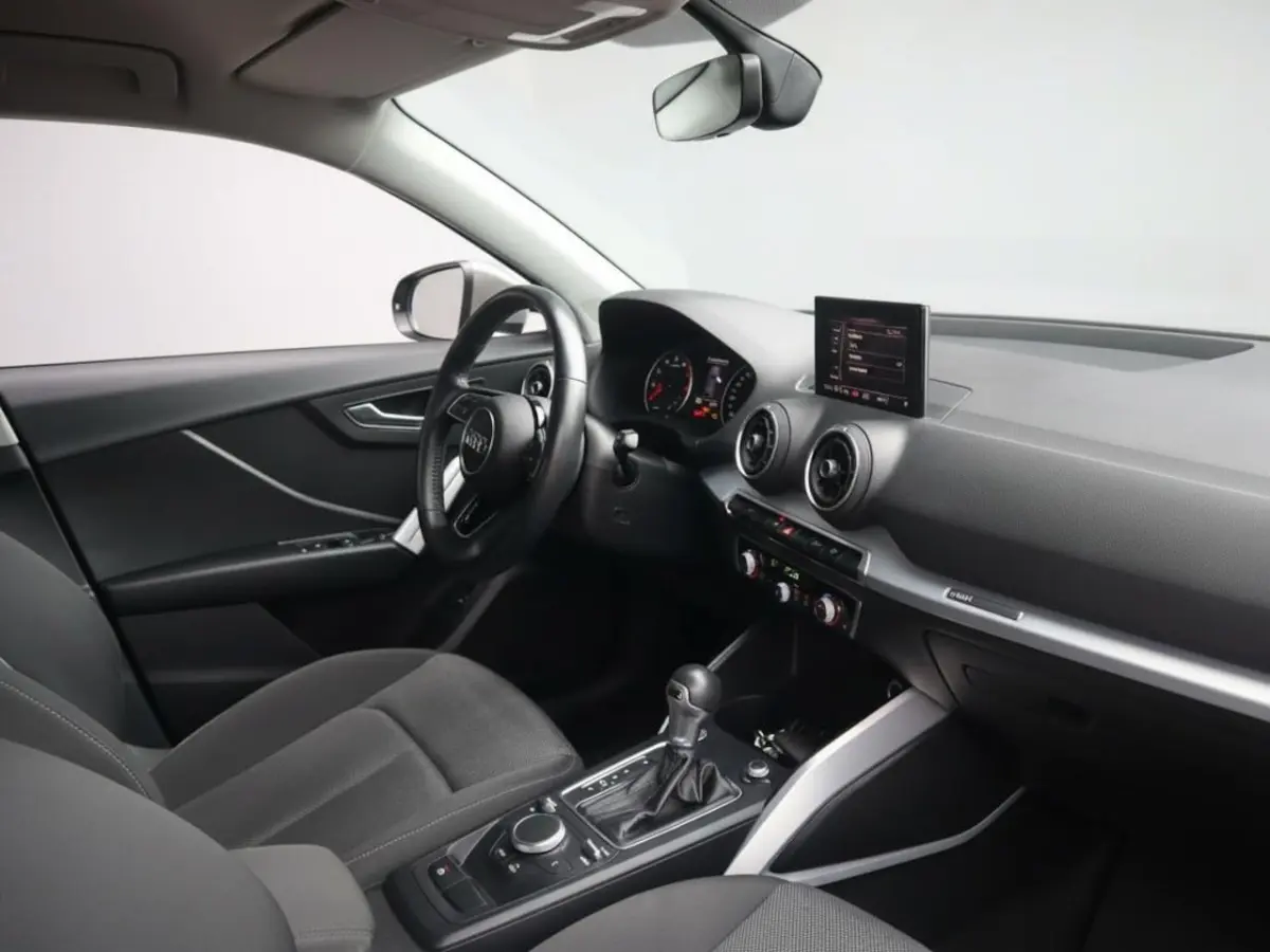 30 TFSI Design Pro Line Plus