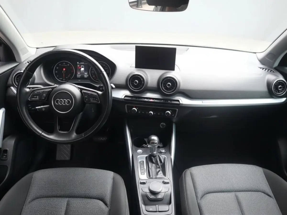 30 TFSI Design Pro Line Plus