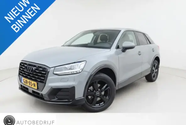 30 TFSI Design Pro Line Plus