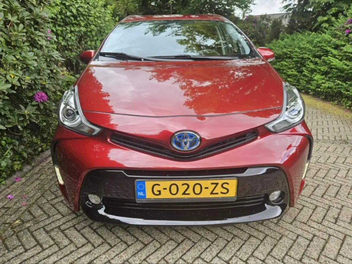 1.8 Dynamic Led/Navi