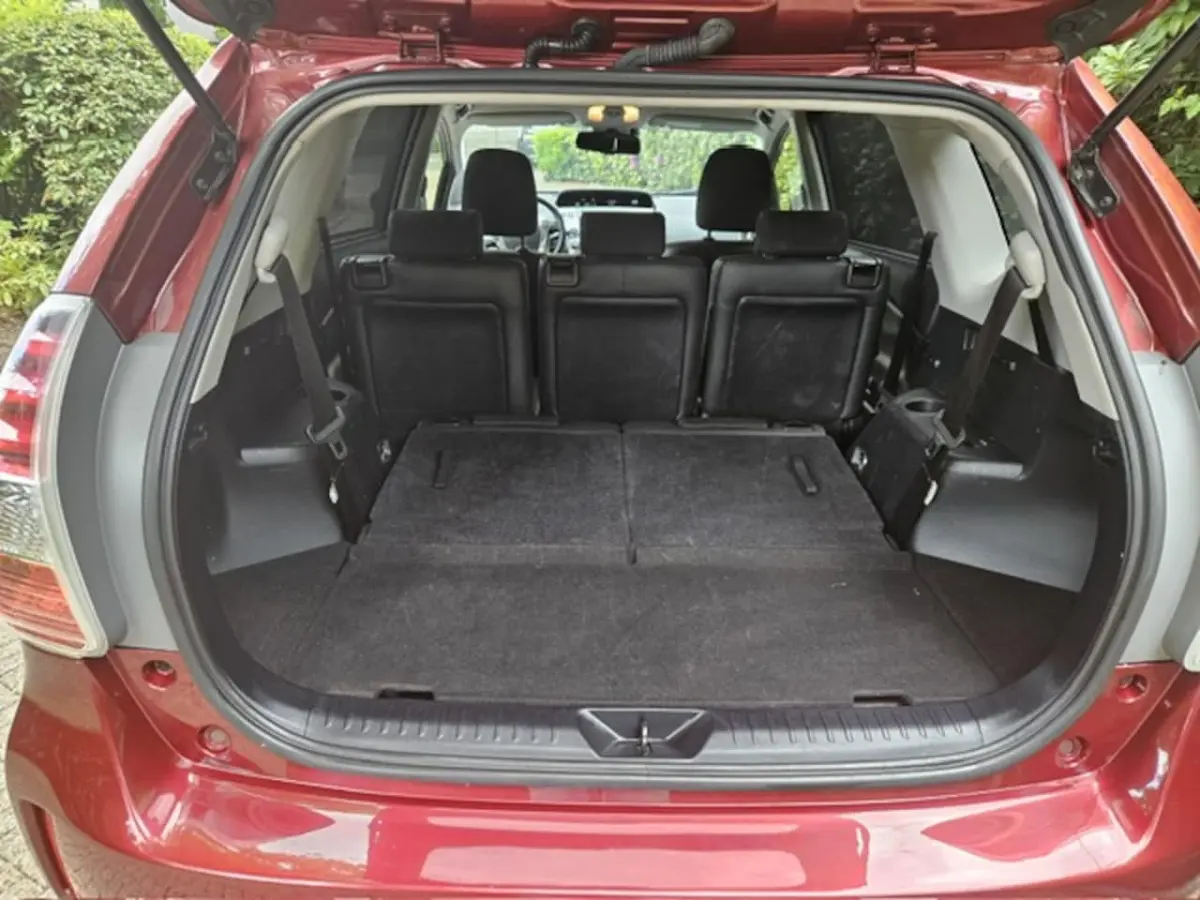 1.8 Dynamic Led/Navi