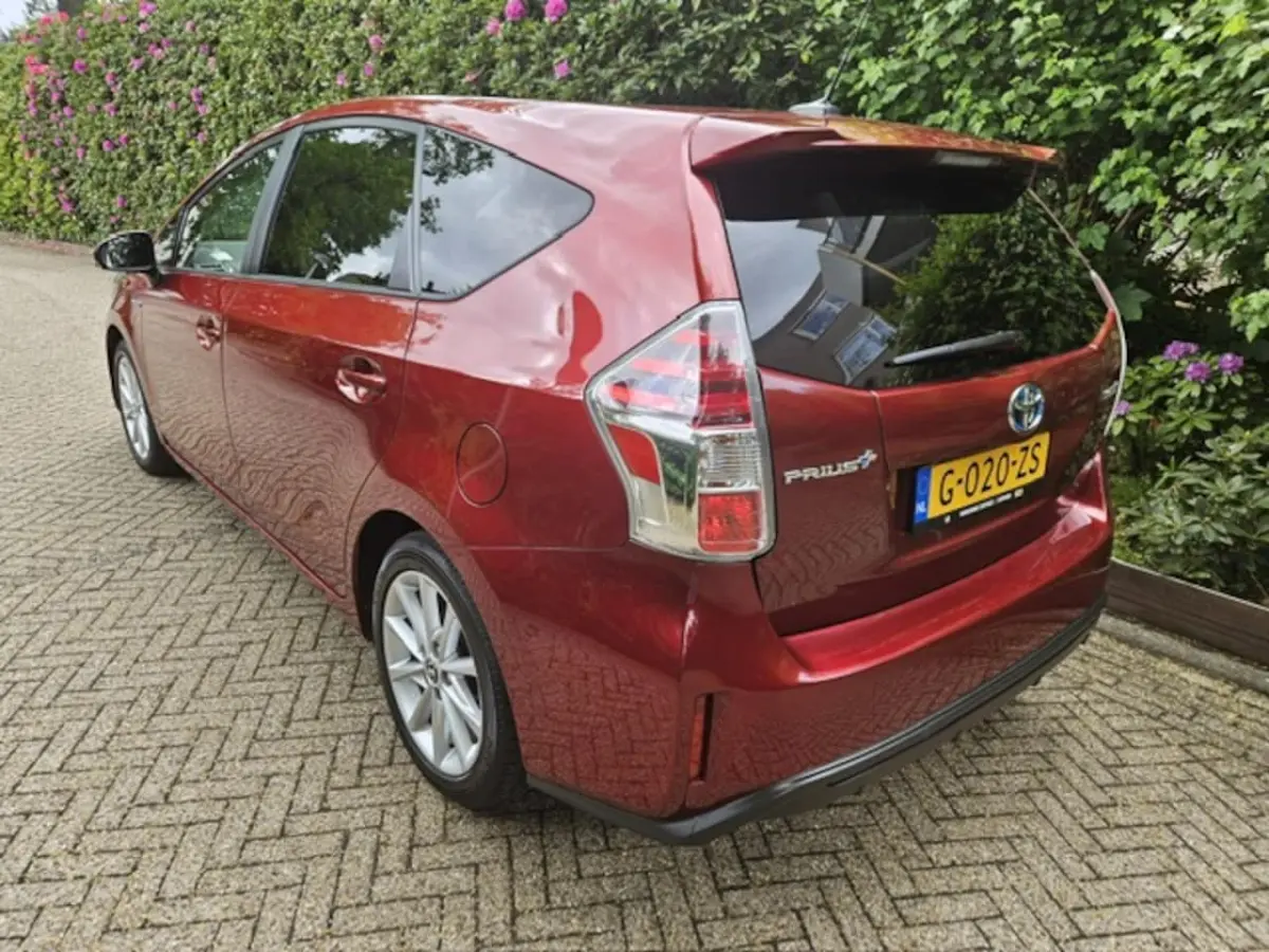 1.8 Dynamic Led/Navi