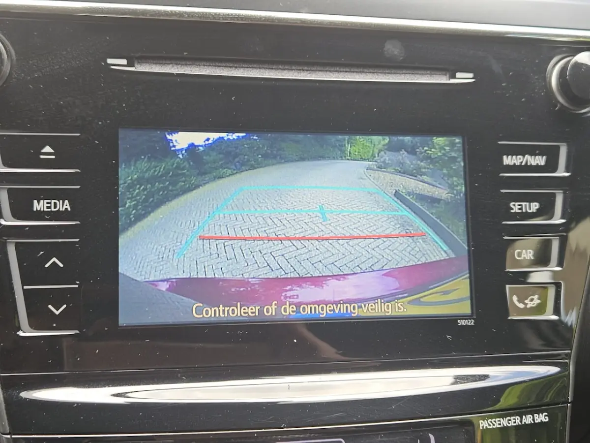 1.8 Dynamic Led/Navi