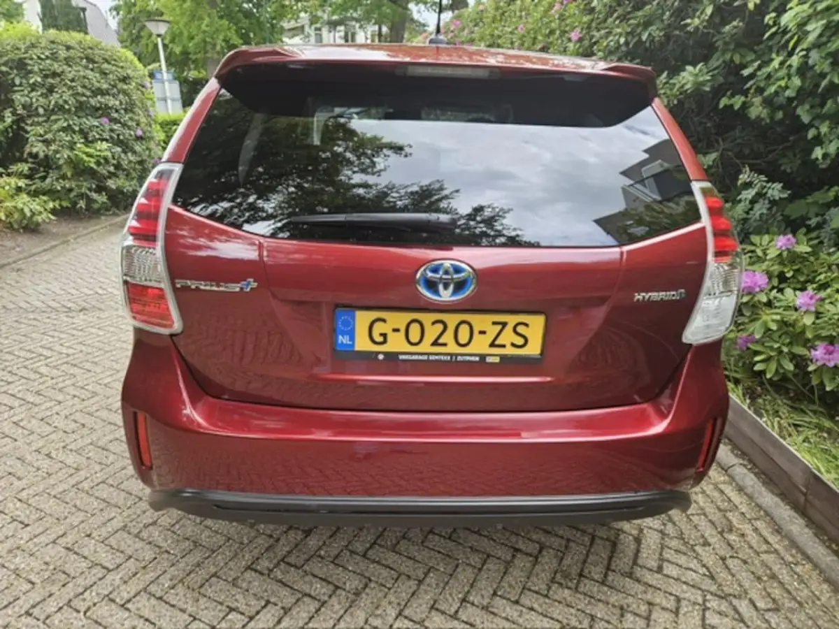 1.8 Dynamic Led/Navi