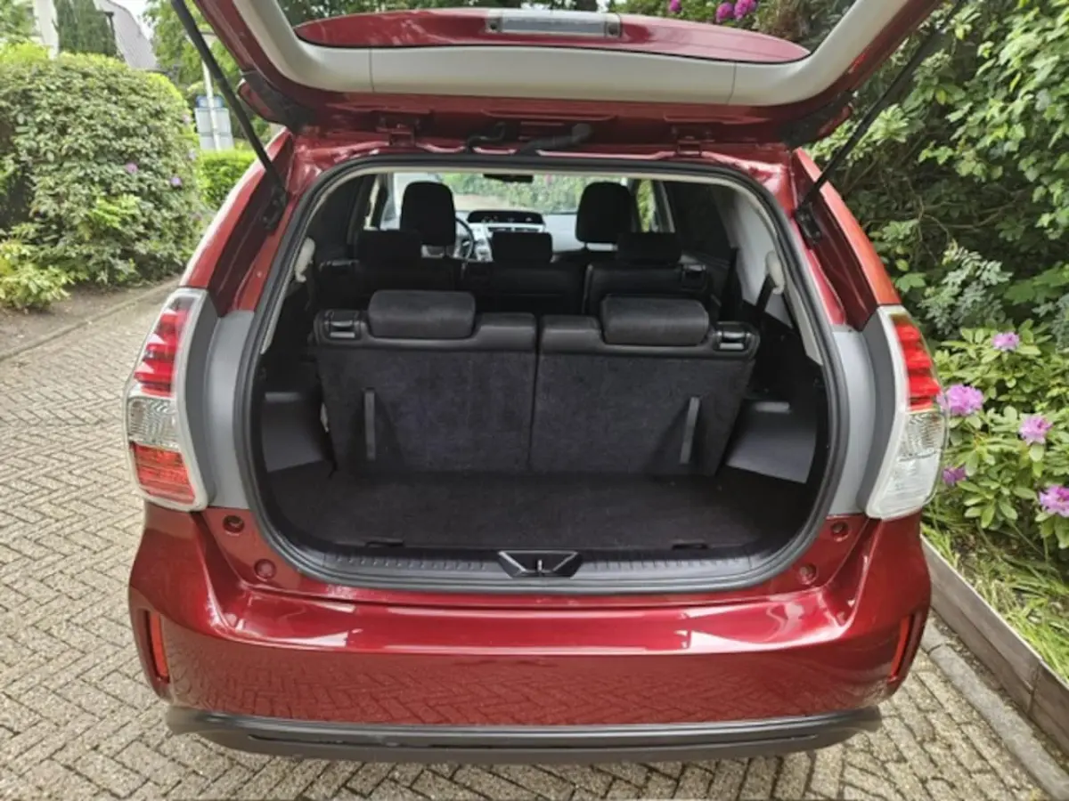 1.8 Dynamic Led/Navi