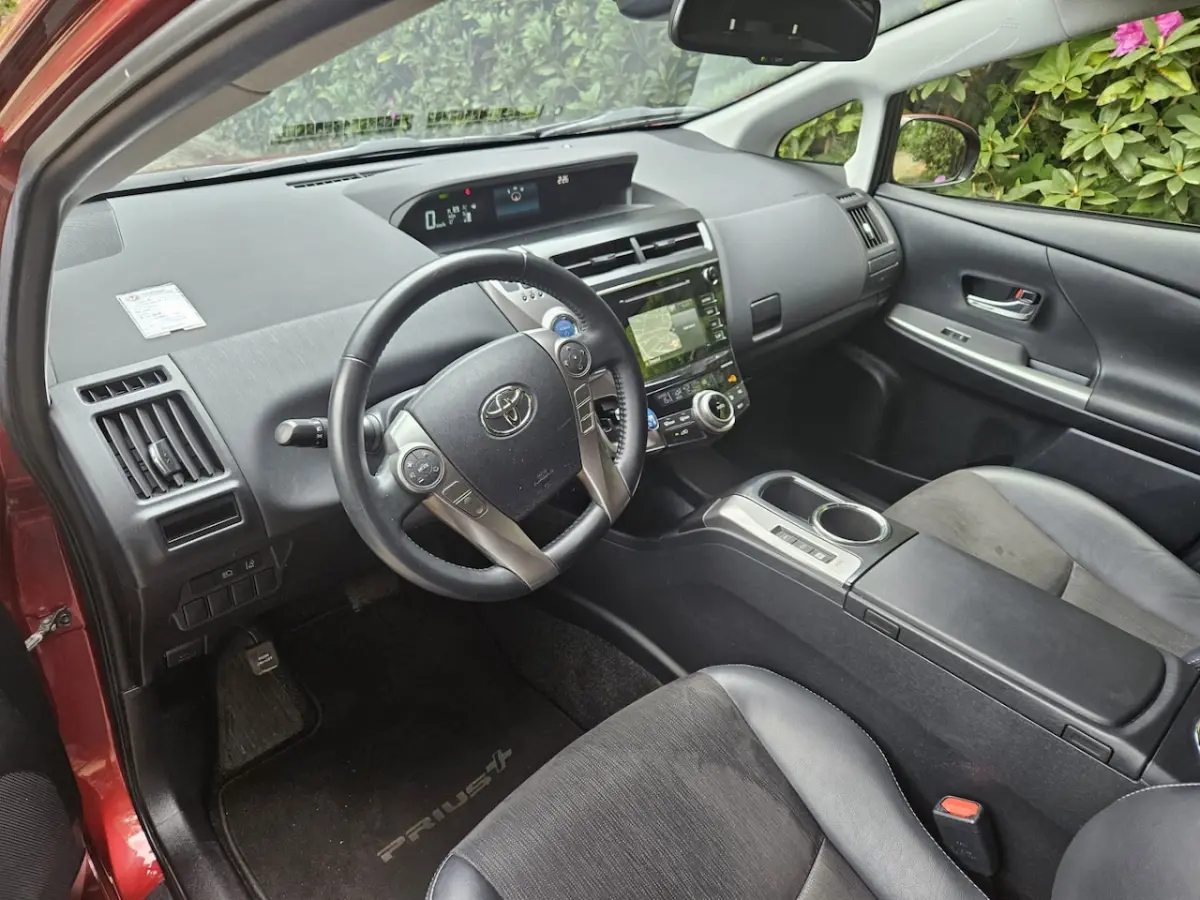 1.8 Dynamic Led/Navi