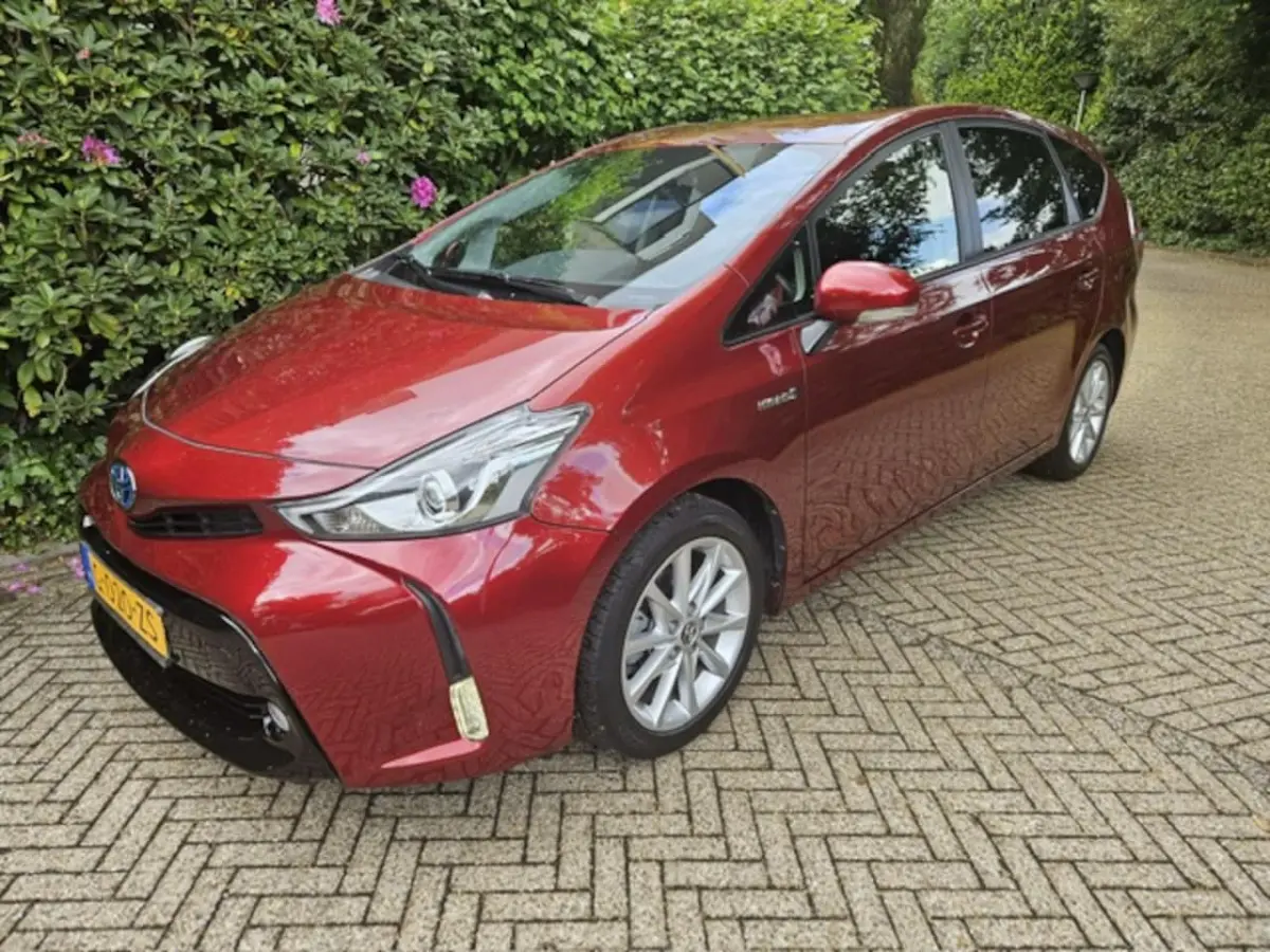 1.8 Dynamic Led/Navi