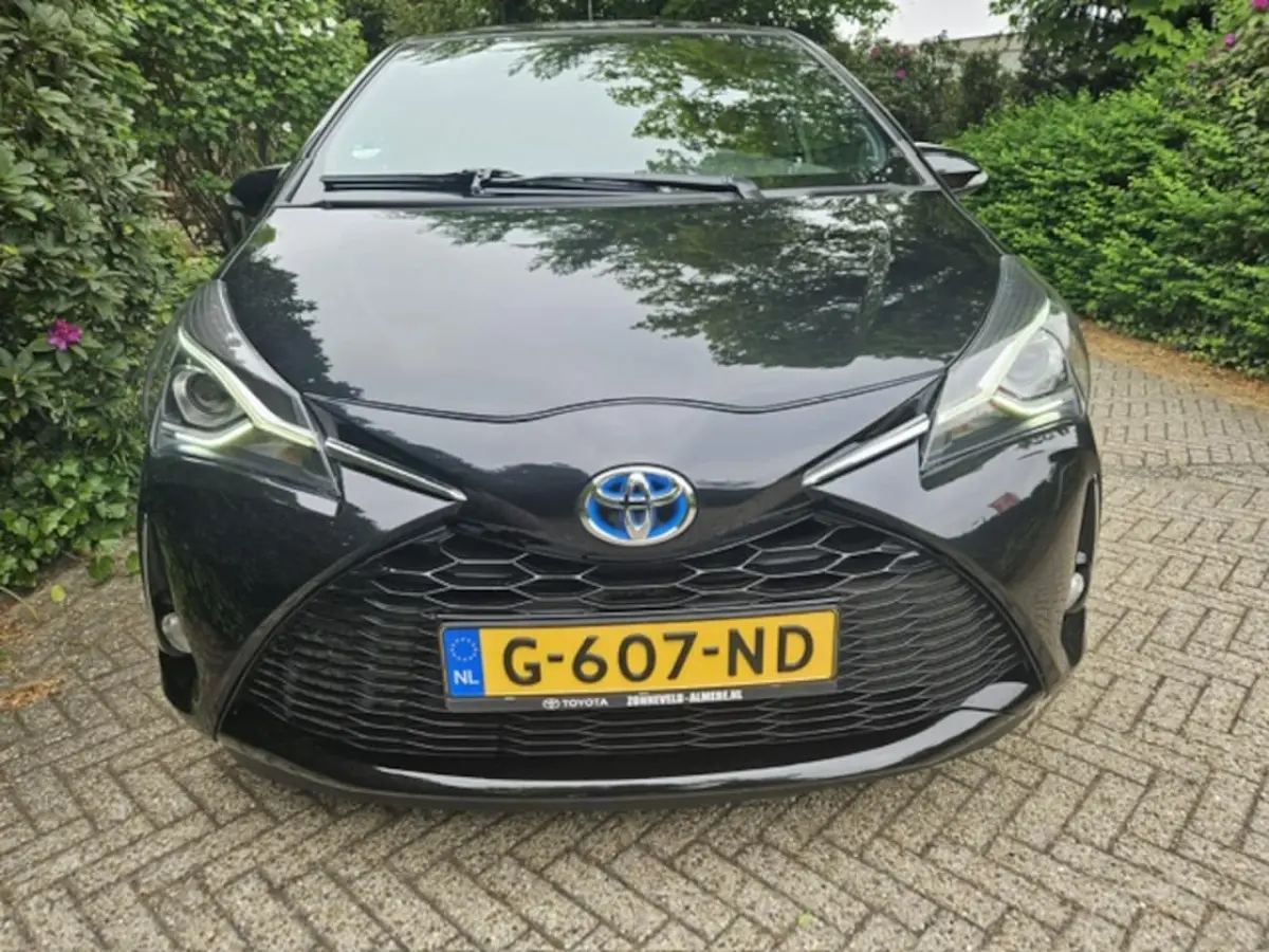 1.5 Hybrid Executive Pano/Trekhaak