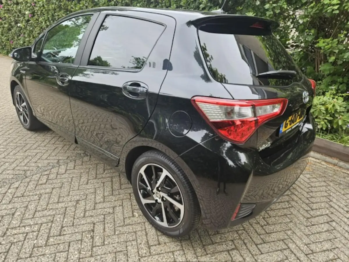 1.5 Hybrid Executive Pano/Trekhaak