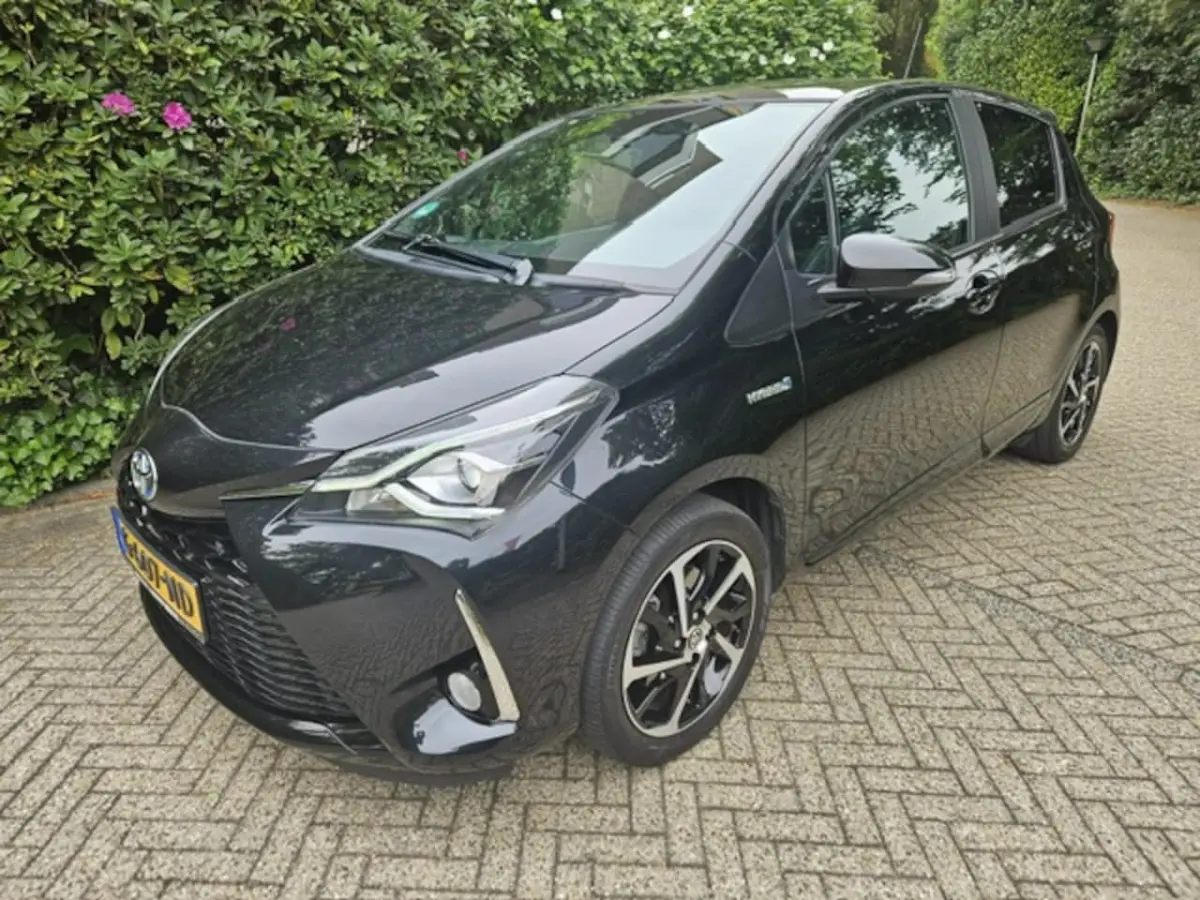 1.5 Hybrid Executive Pano/Trekhaak