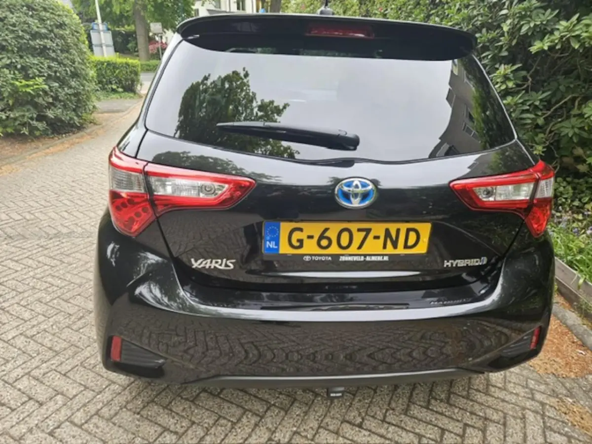 1.5 Hybrid Executive Pano/Trekhaak