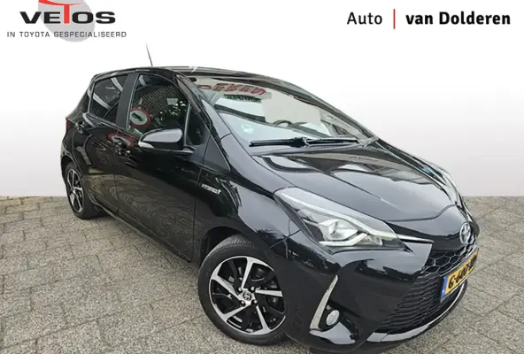 1.5 Hybrid Executive Pano/Trekhaak
