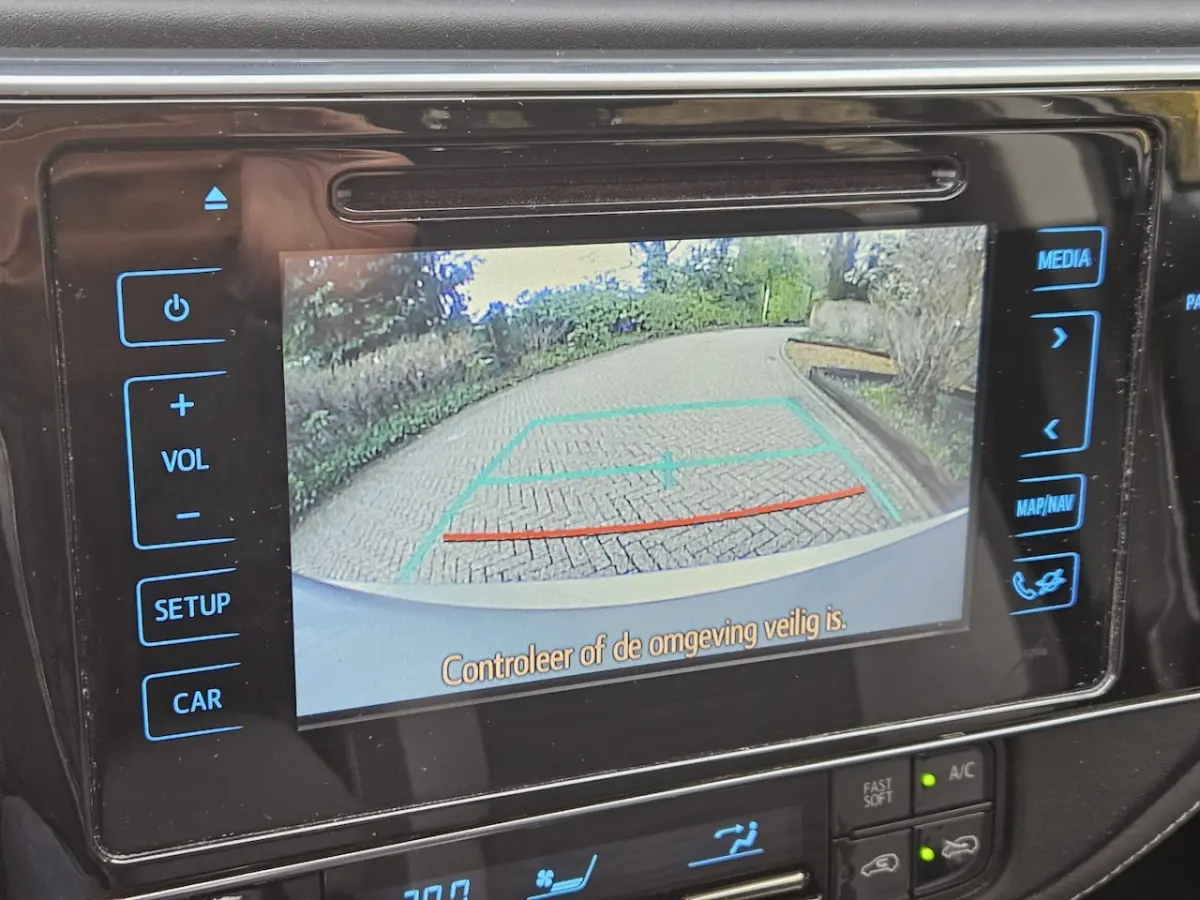 1.2T Aspiration Navi