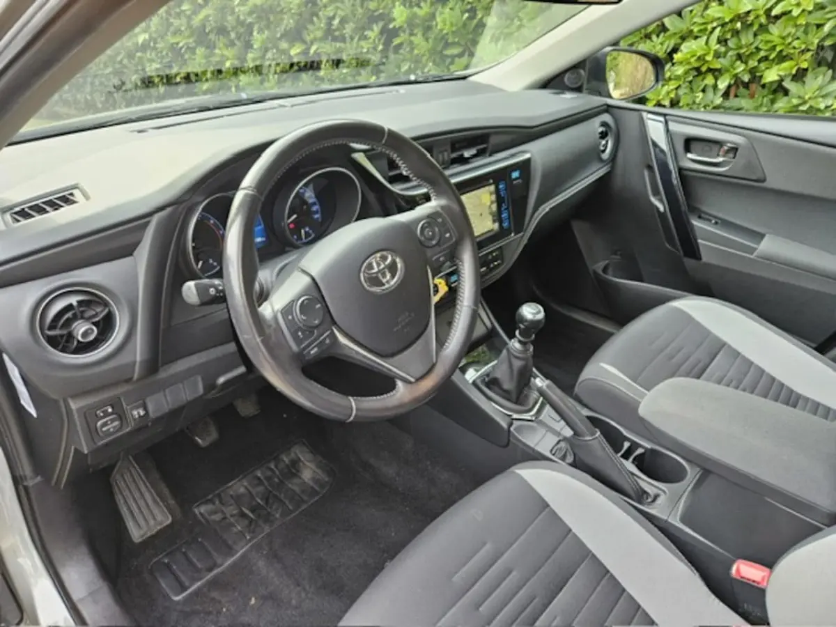 1.2T Aspiration Navi