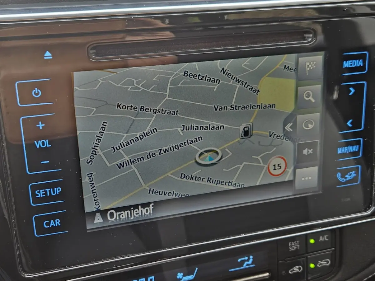 1.2T Aspiration Navi