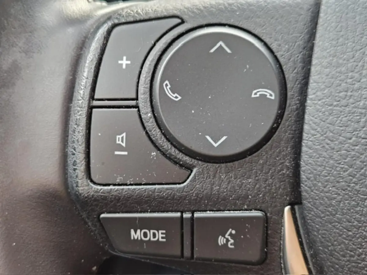 1.2T Aspiration Navi