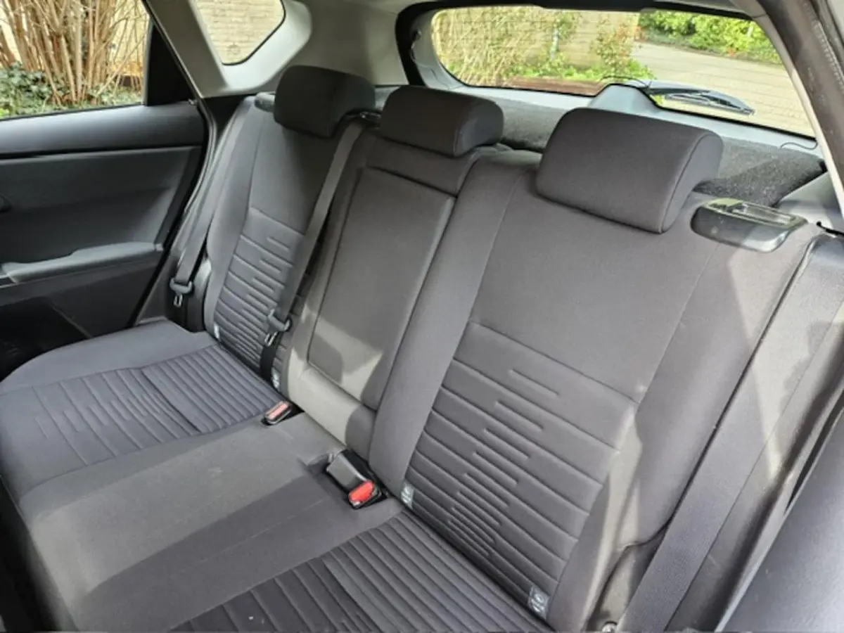 1.2T Aspiration Navi