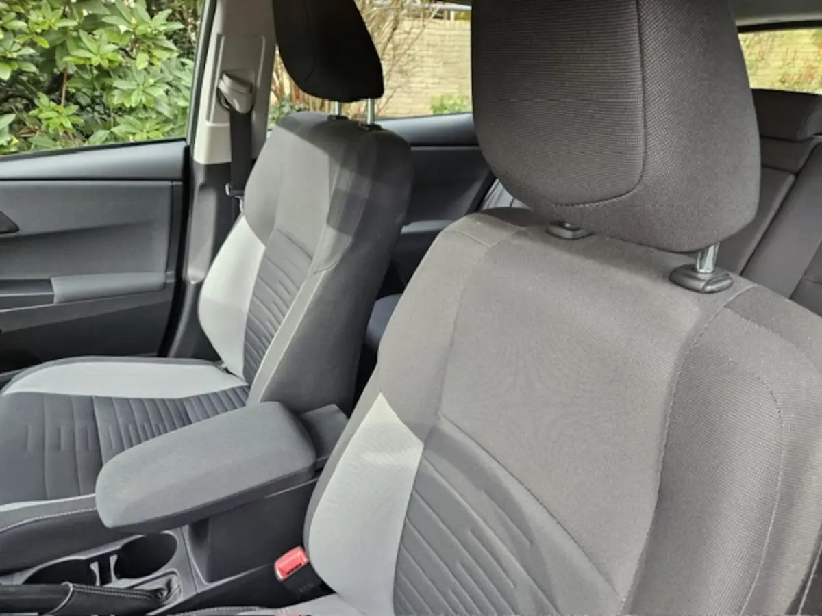 1.2T Aspiration Navi