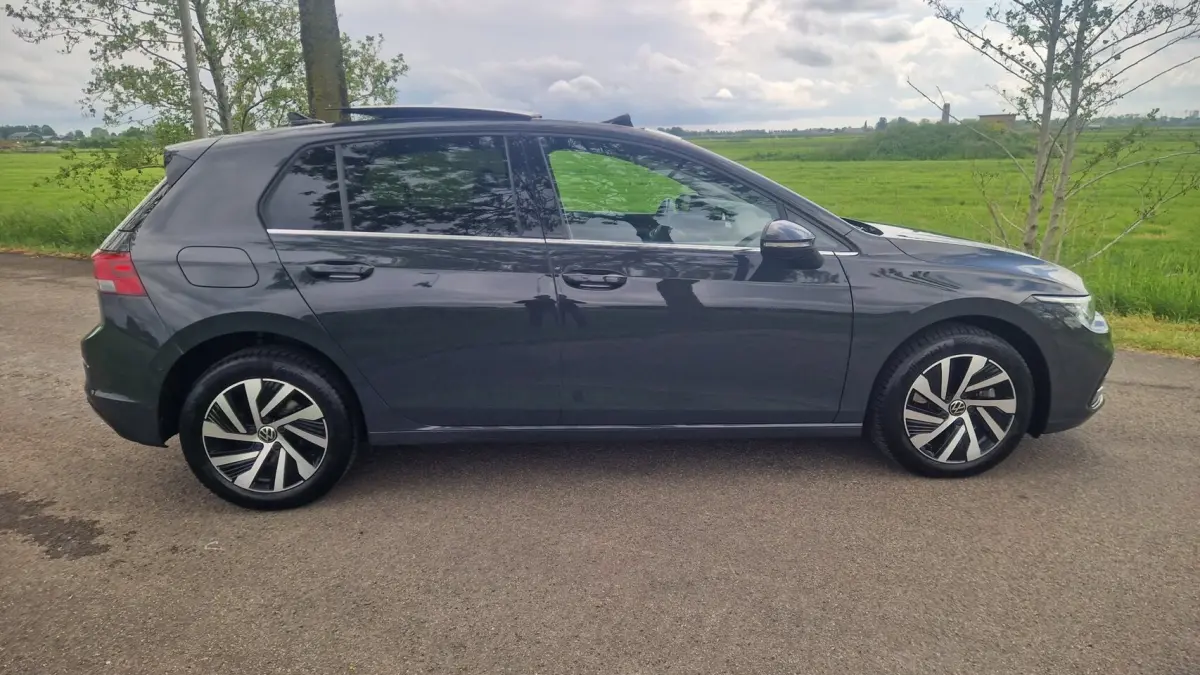 1.4 eHybrid Style, 1e eig, pano, camera, trekhaak