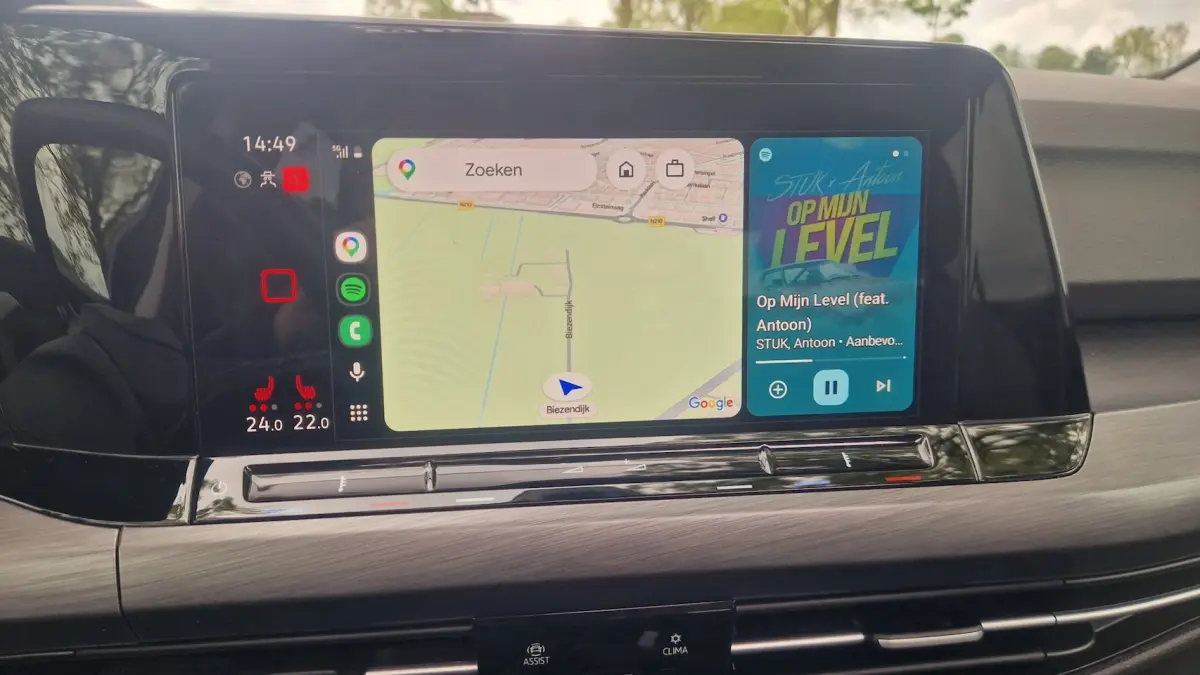 1.4 eHybrid Style, 1e eig, pano, camera, trekhaak