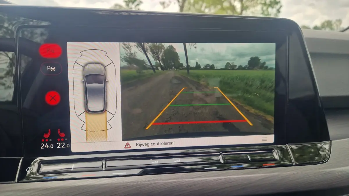 1.4 eHybrid Style, 1e eig, pano, camera, trekhaak