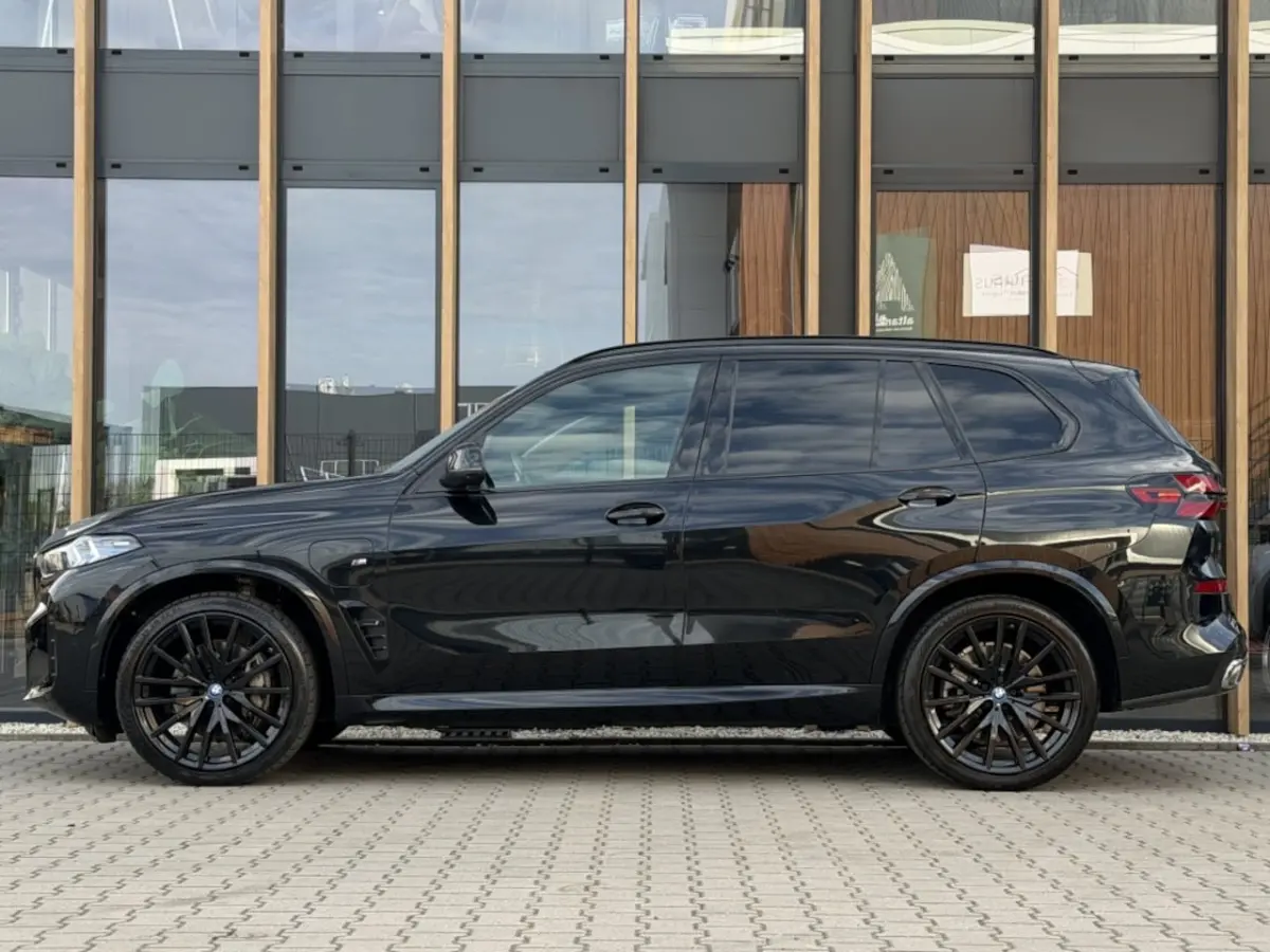 xDrive 50e M-Sport | Panoramadak |Driving Assistant | SOH 95%