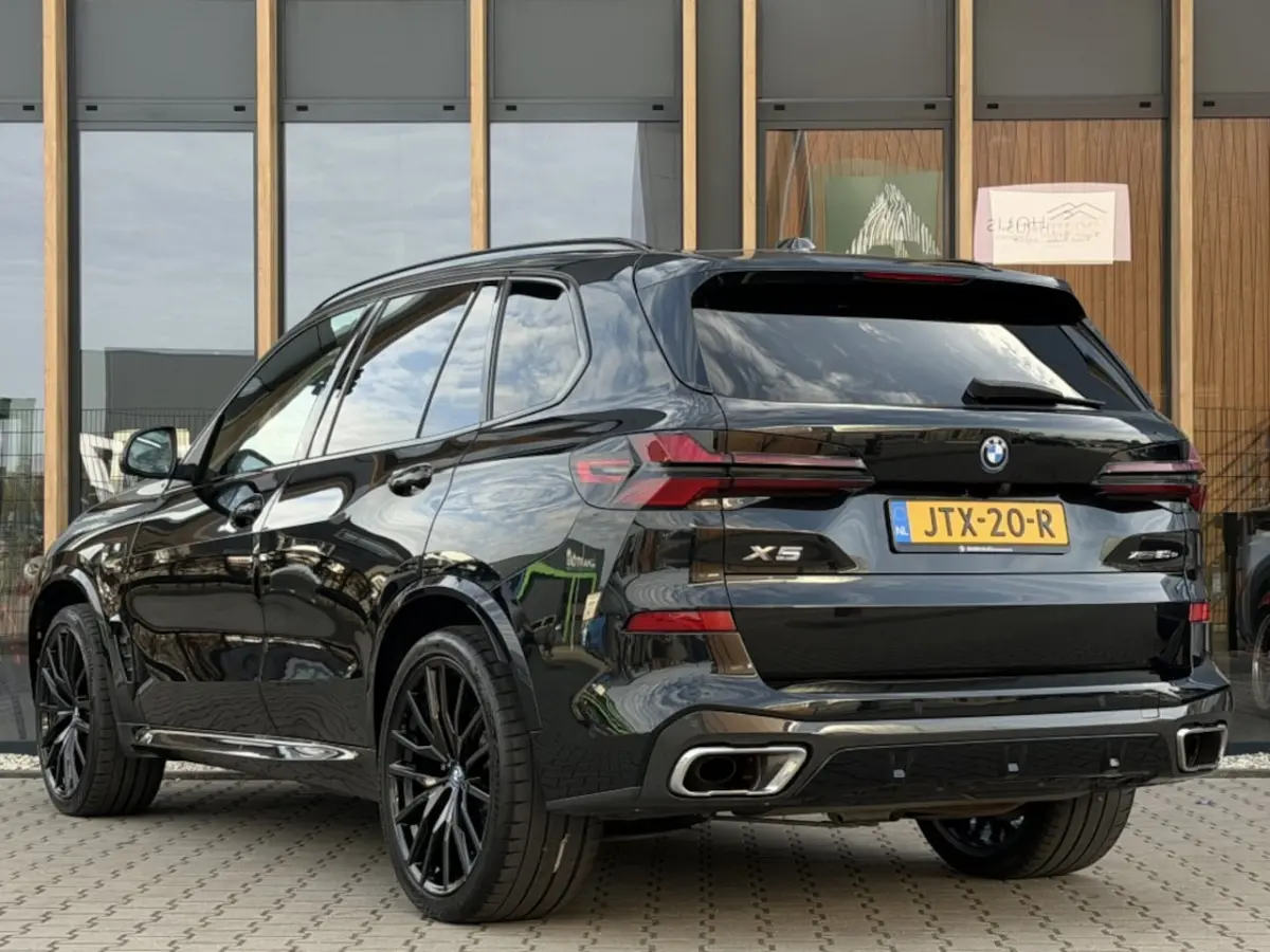 xDrive 50e M-Sport | Panoramadak |Driving Assistant | SOH 95%