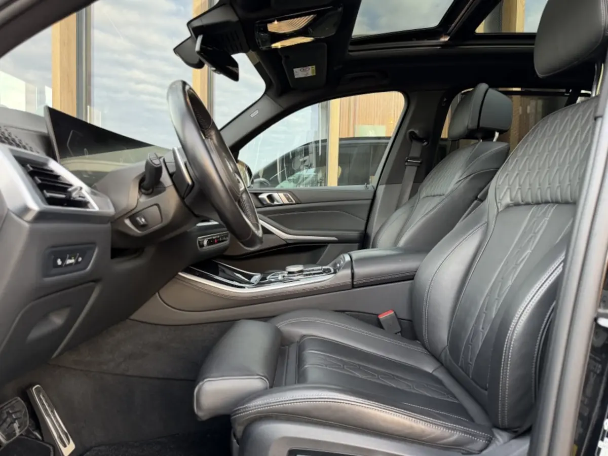 xDrive 50e M-Sport | Panoramadak |Driving Assistant | SOH 95%