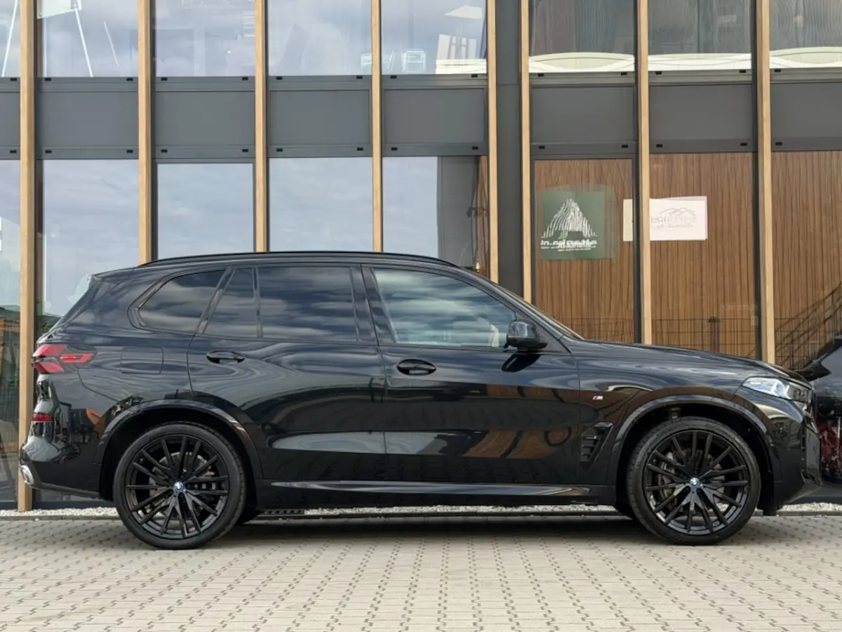 xDrive 50e M-Sport | Panoramadak |Driving Assistant | SOH 95%