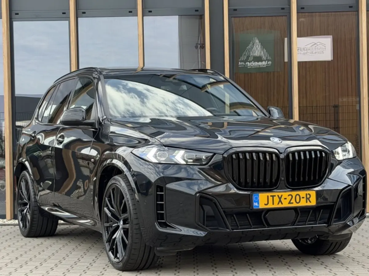 xDrive 50e M-Sport | Panoramadak |Driving Assistant | SOH 95%