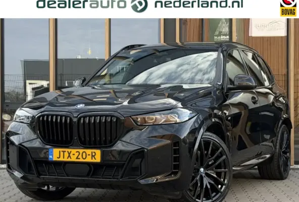 xDrive 50e M-Sport | Panoramadak |Driving Assistant | SOH 95%