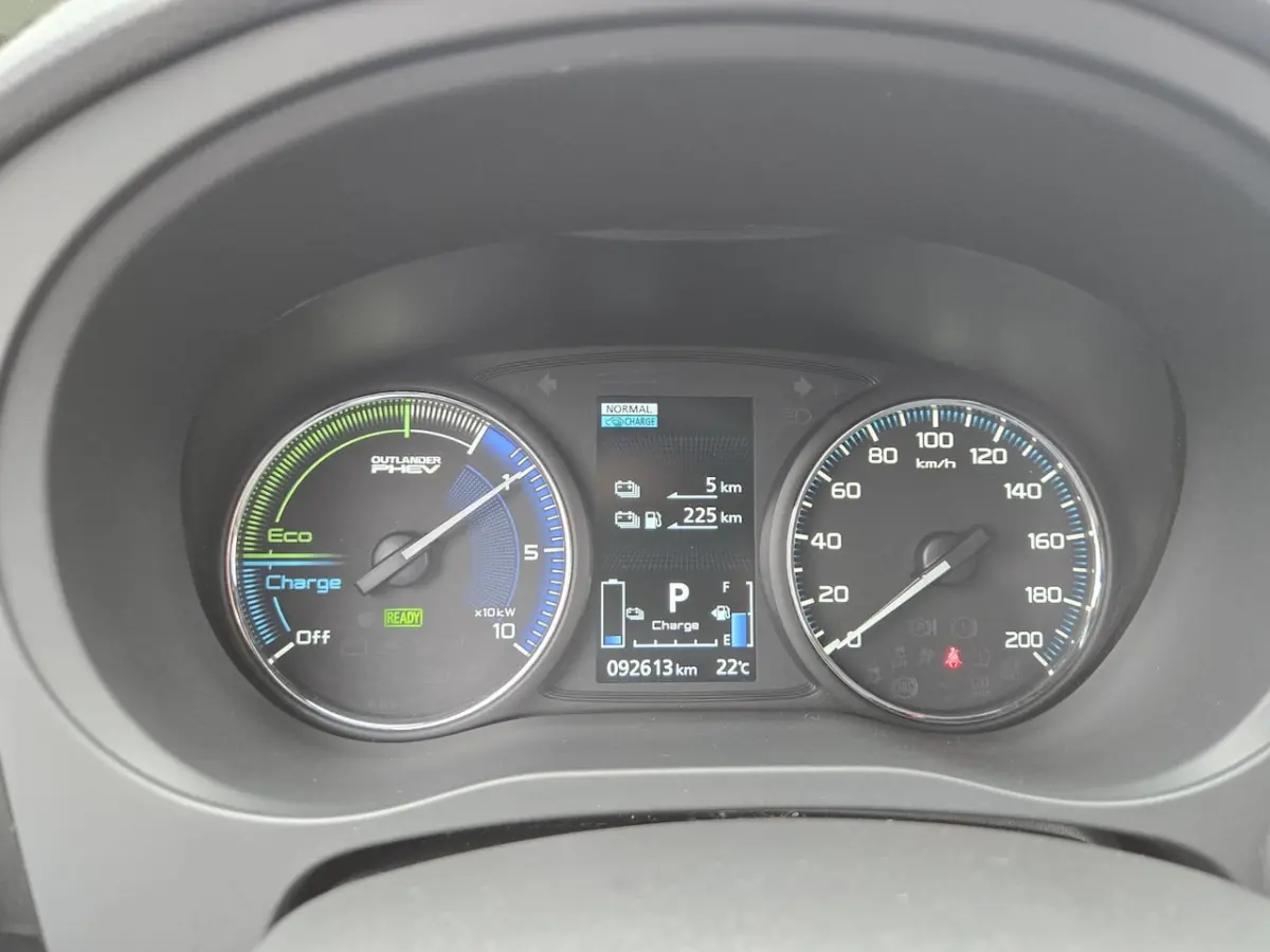 2.4 PHEV Intense S | Dealeronderhouden| Metallic Wit | Trekhaak 1500KG|