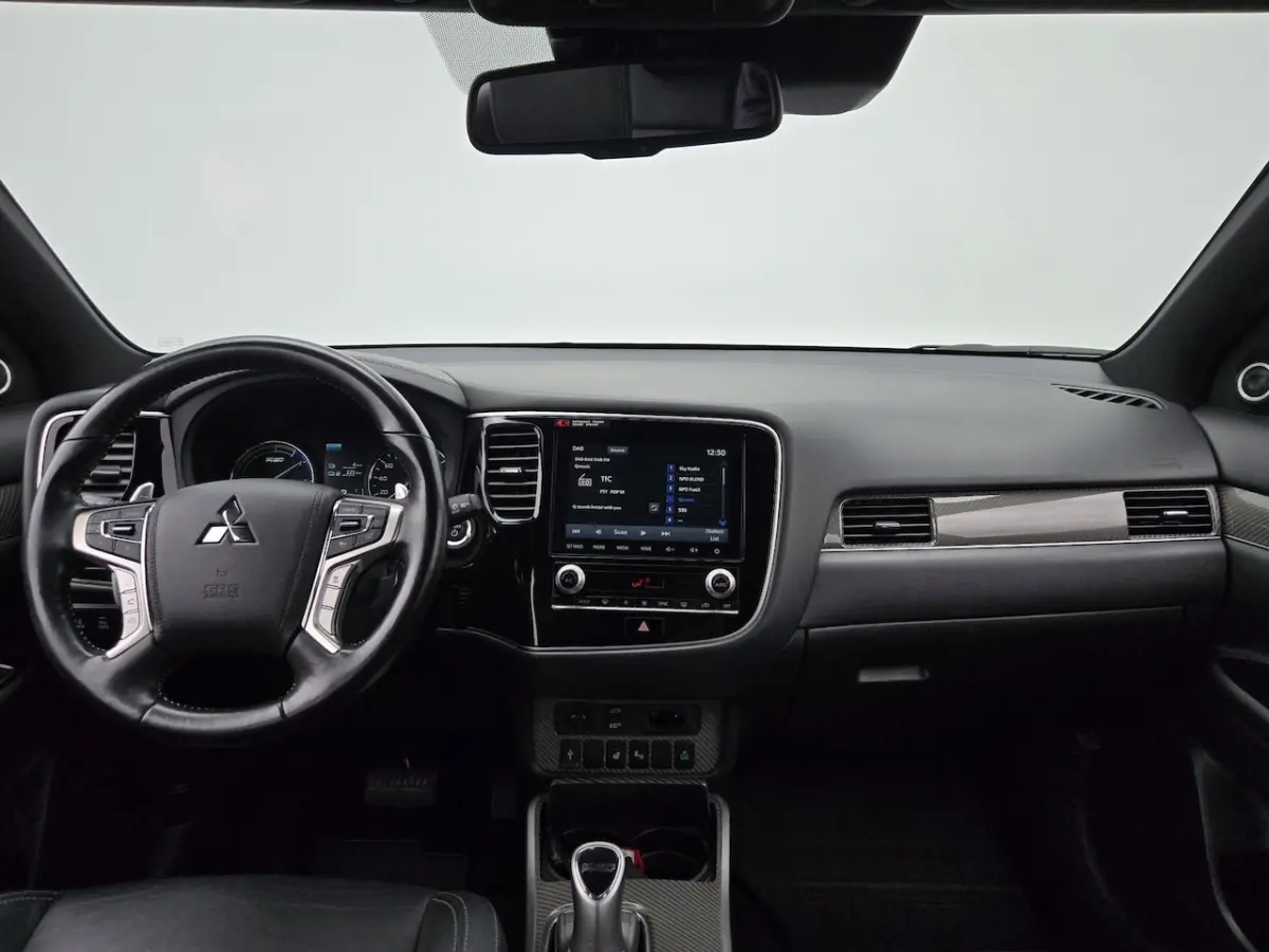 2.4 PHEV Intense S | Dealeronderhouden| Metallic Wit | Trekhaak 1500KG|