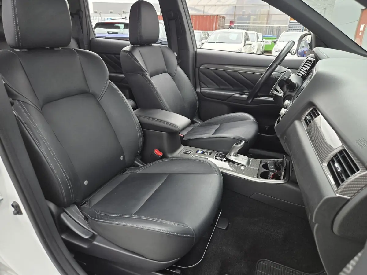 2.4 PHEV Intense S | Dealeronderhouden| Metallic Wit | Trekhaak 1500KG|