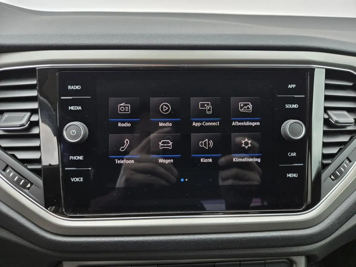 1.5 TSI Style Business | Automaat| Trekhaak| Keyless entry| Full LED|
